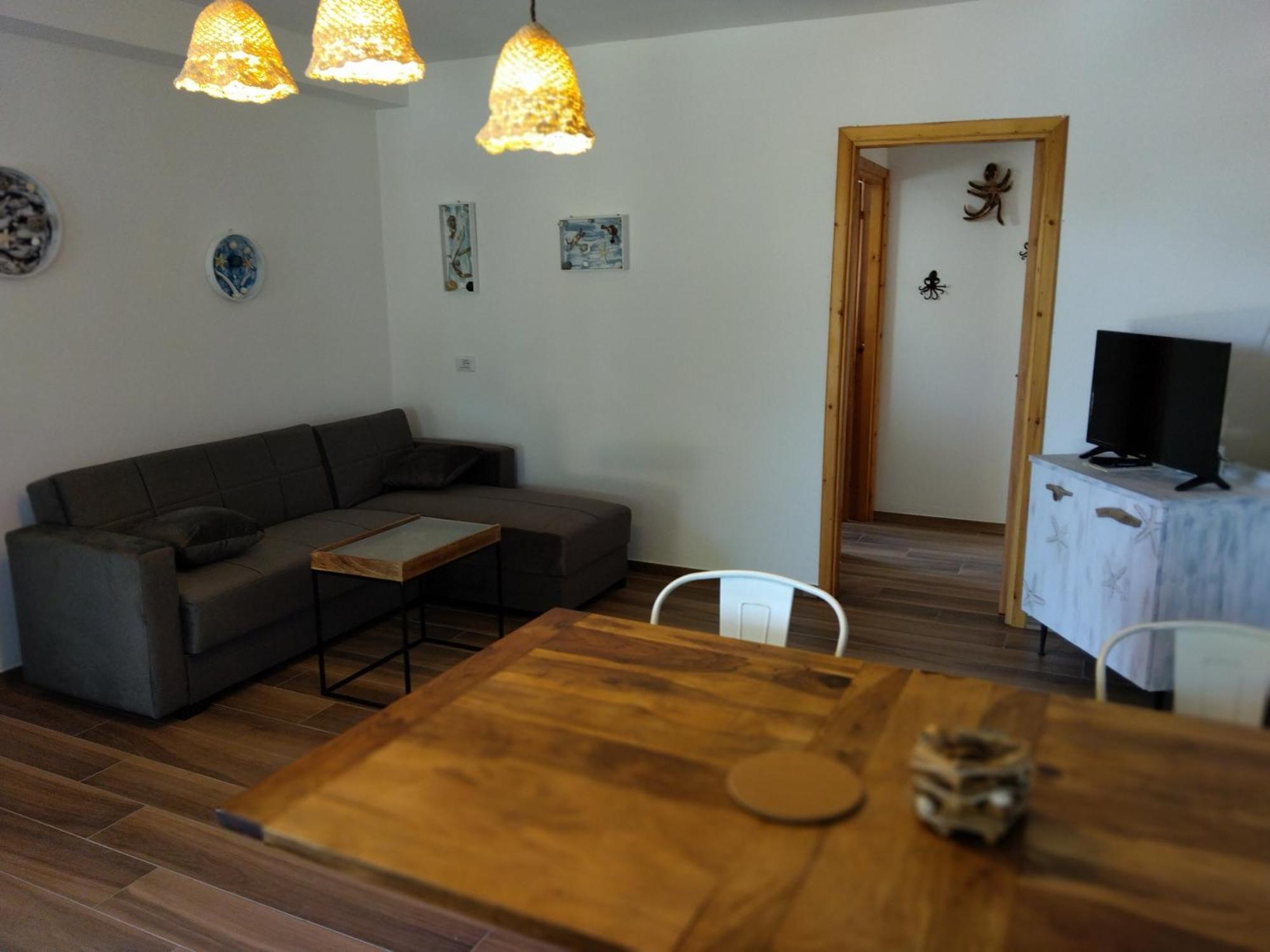 Mare Apartment Valledoria  Ngoại thất bức ảnh