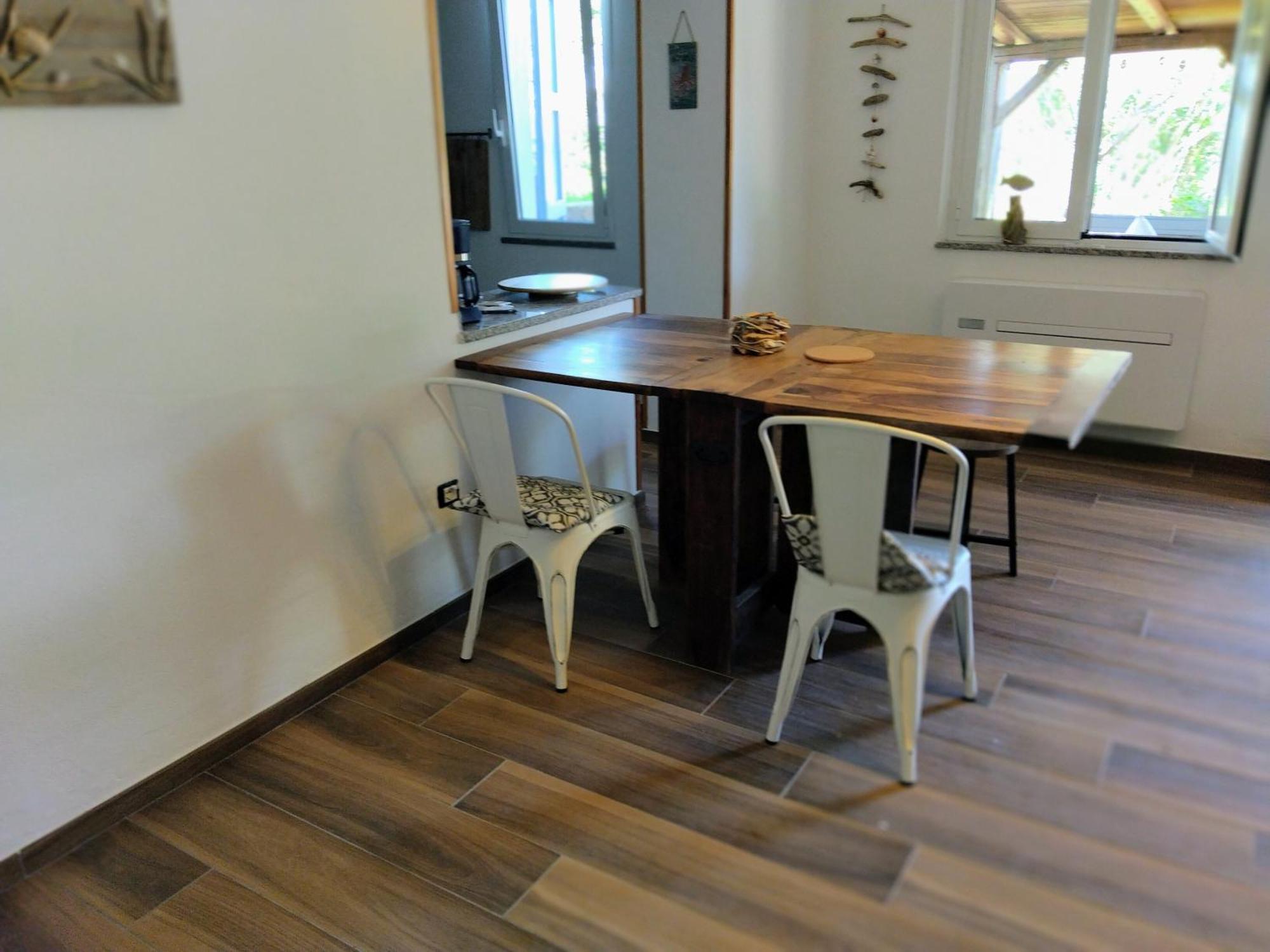 Mare Apartment Valledoria  Ngoại thất bức ảnh