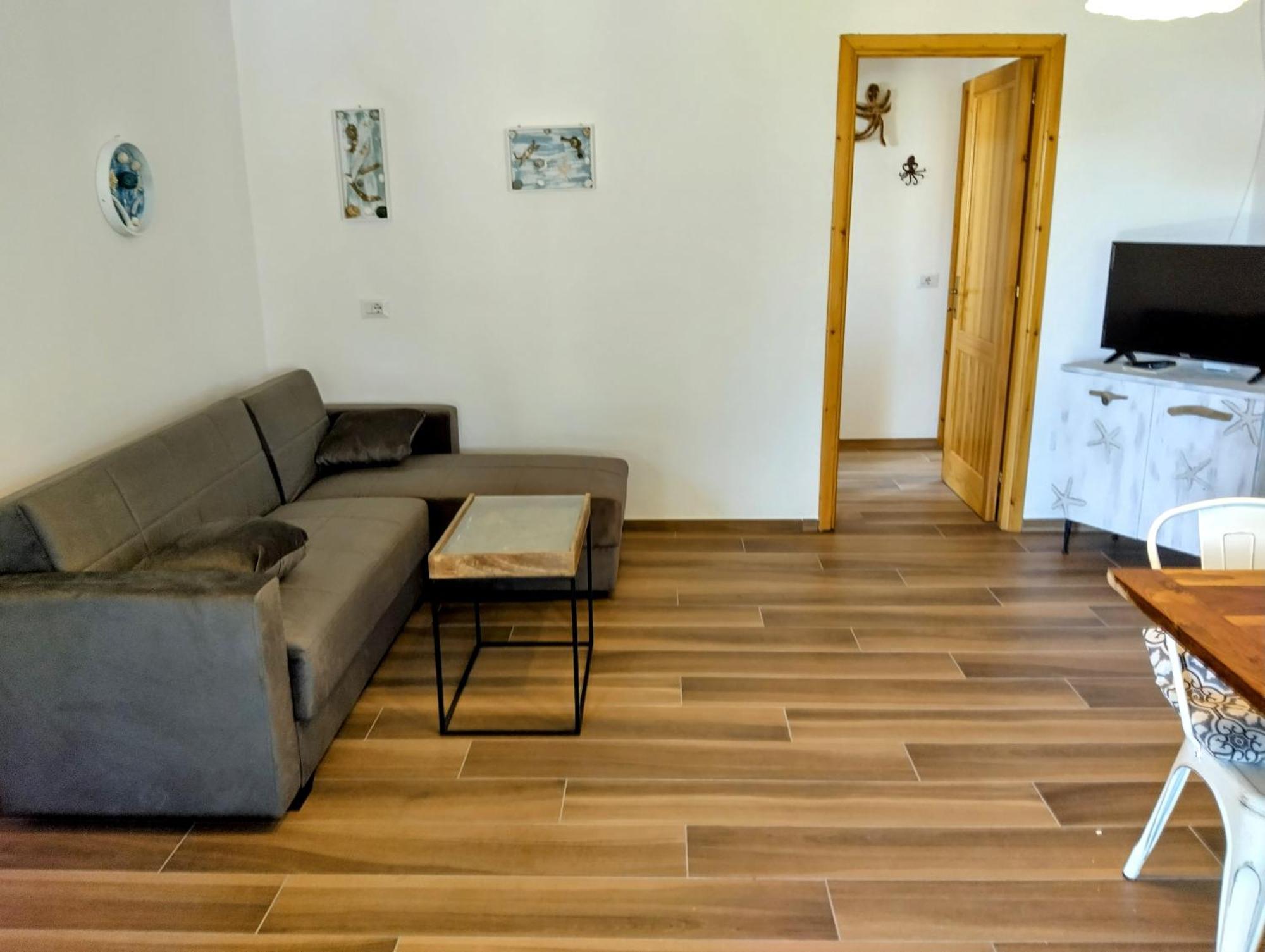 Mare Apartment Valledoria  Ngoại thất bức ảnh