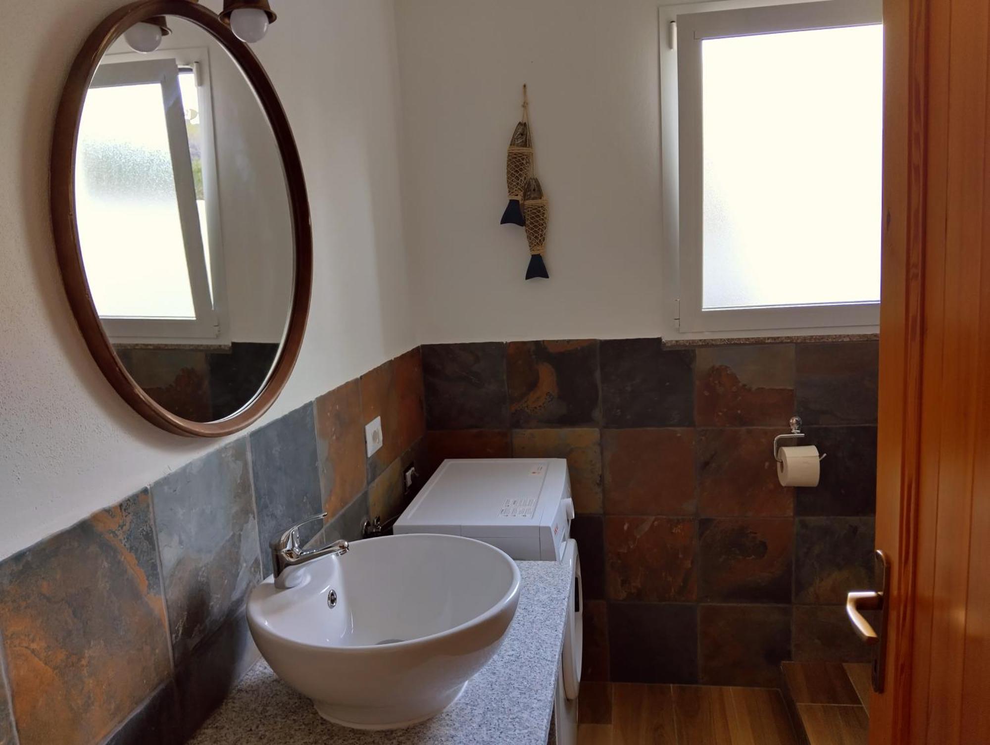 Mare Apartment Valledoria  Ngoại thất bức ảnh