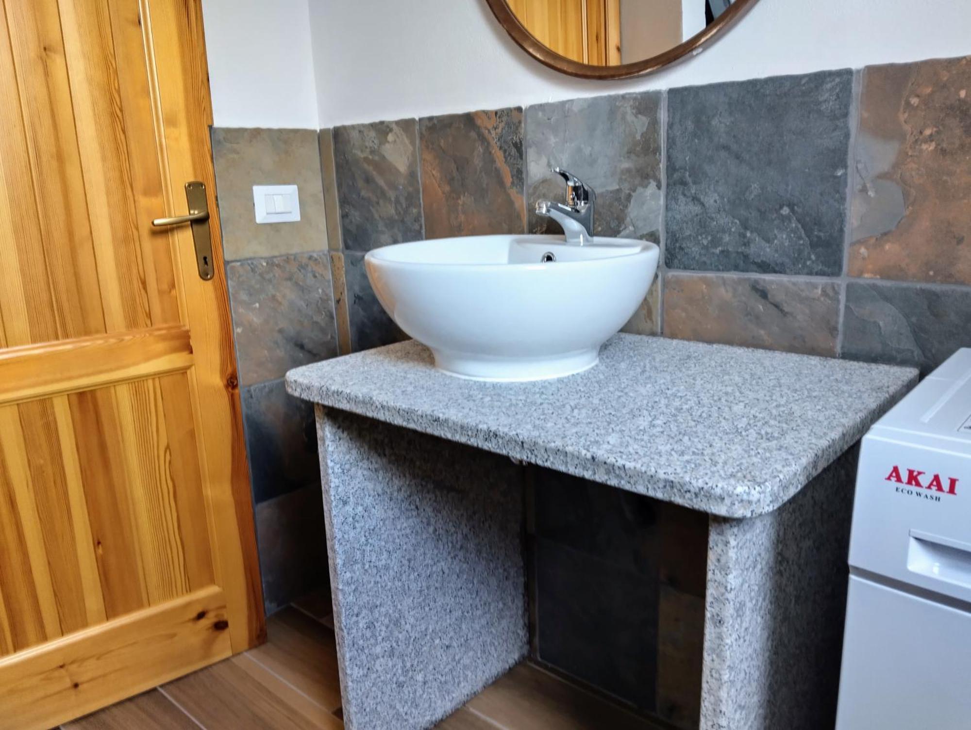 Mare Apartment Valledoria  Ngoại thất bức ảnh