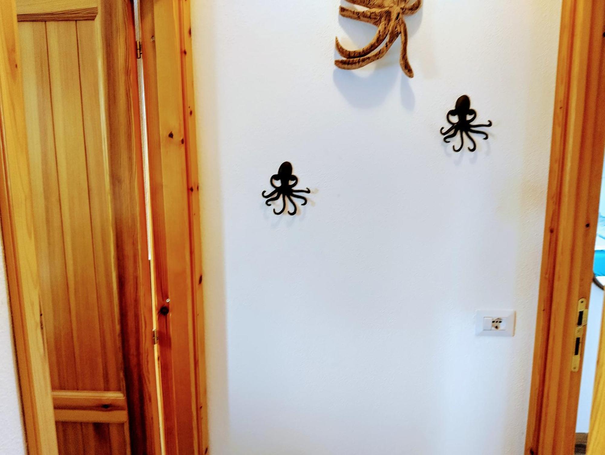 Mare Apartment Valledoria  Ngoại thất bức ảnh