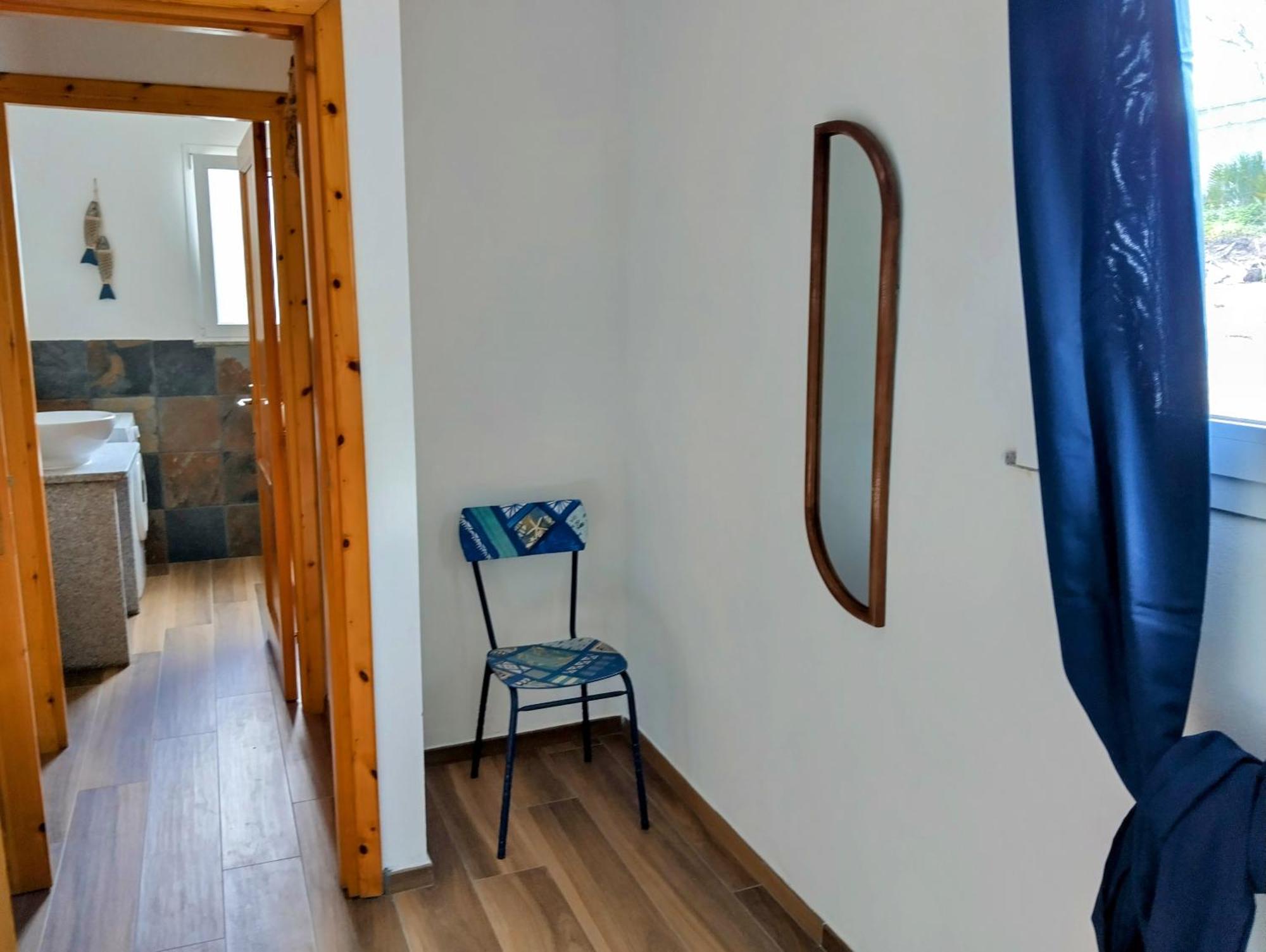 Mare Apartment Valledoria  Ngoại thất bức ảnh