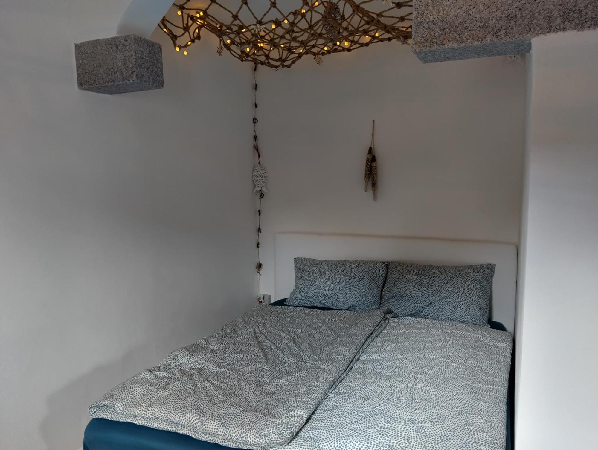 Mare Apartment Valledoria  Ngoại thất bức ảnh