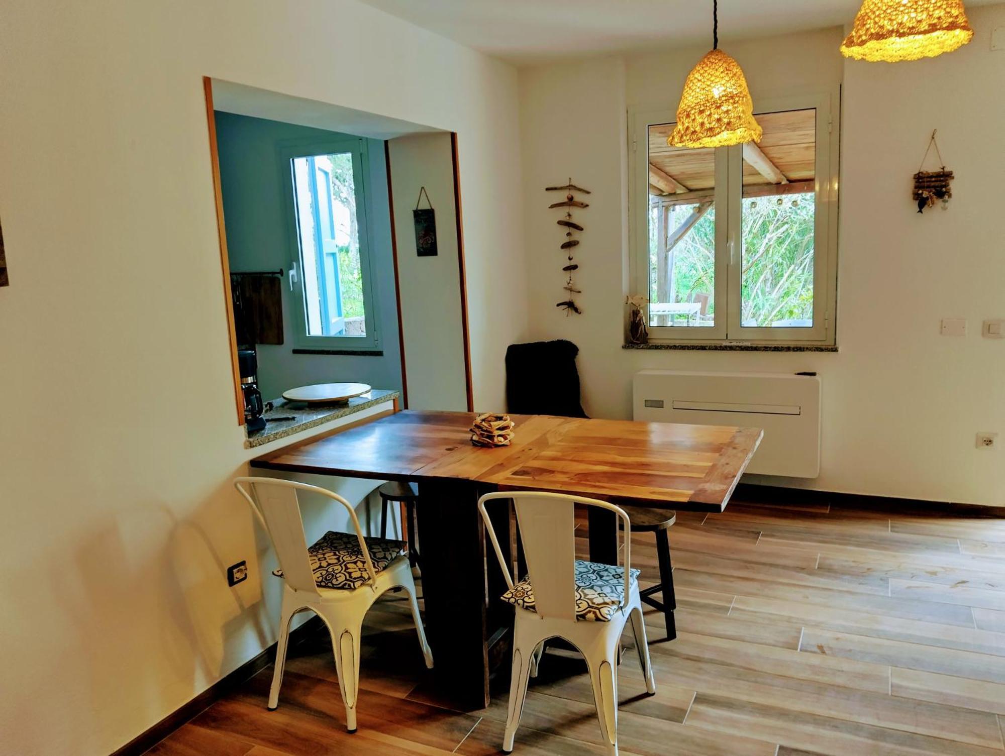 Mare Apartment Valledoria  Ngoại thất bức ảnh