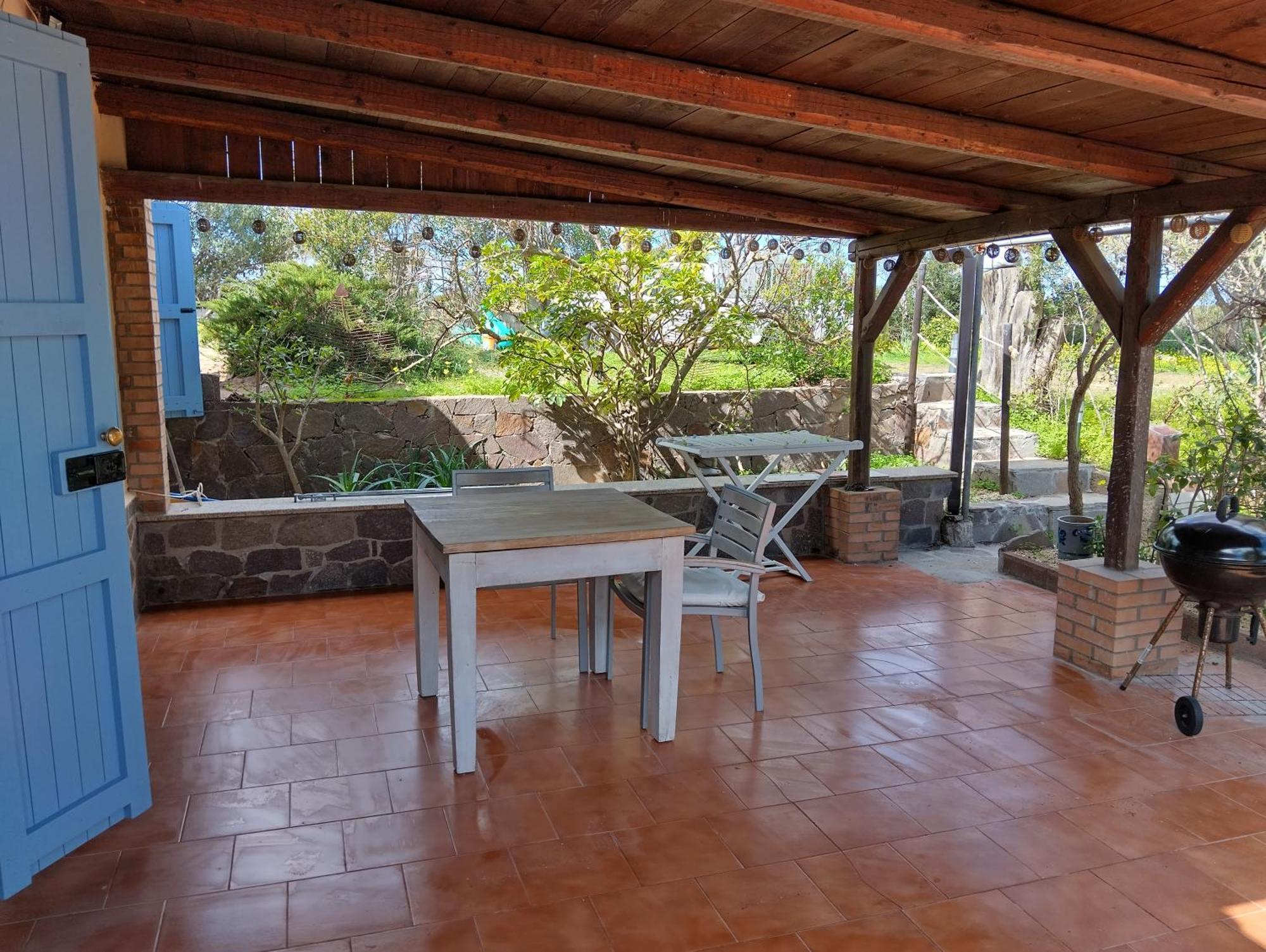 Mare Apartment Valledoria  Ngoại thất bức ảnh