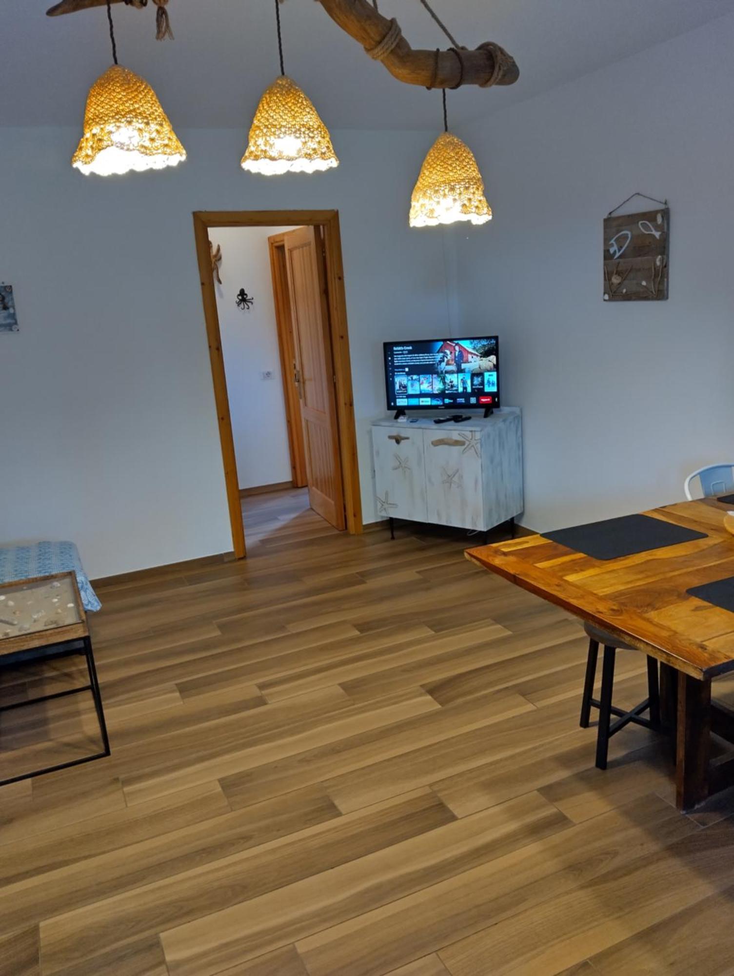 Mare Apartment Valledoria  Ngoại thất bức ảnh