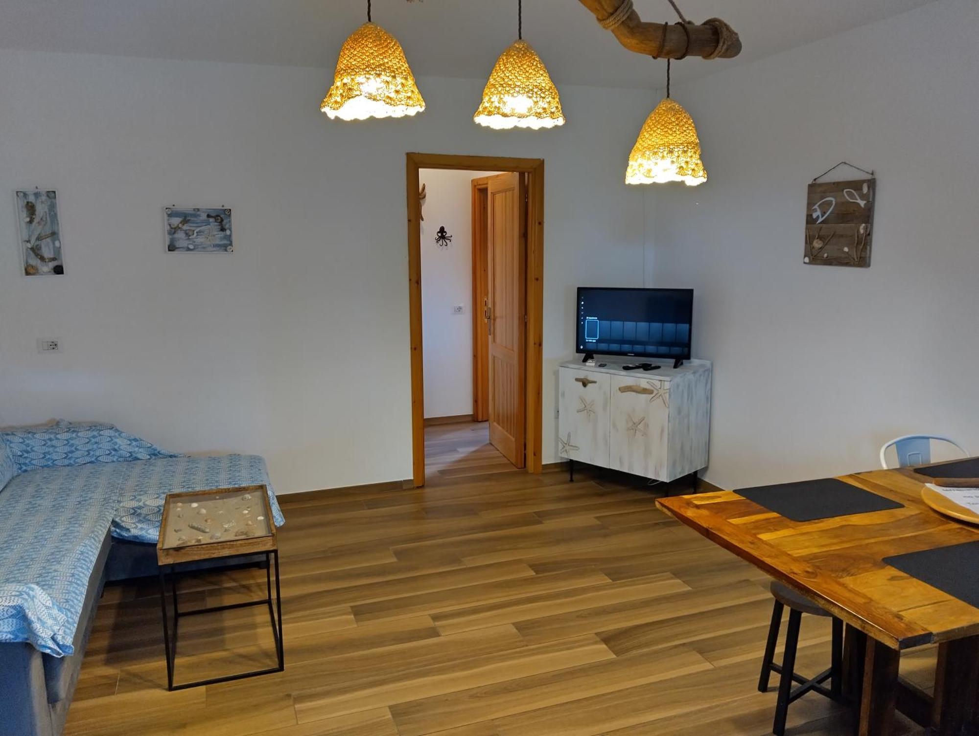 Mare Apartment Valledoria  Ngoại thất bức ảnh