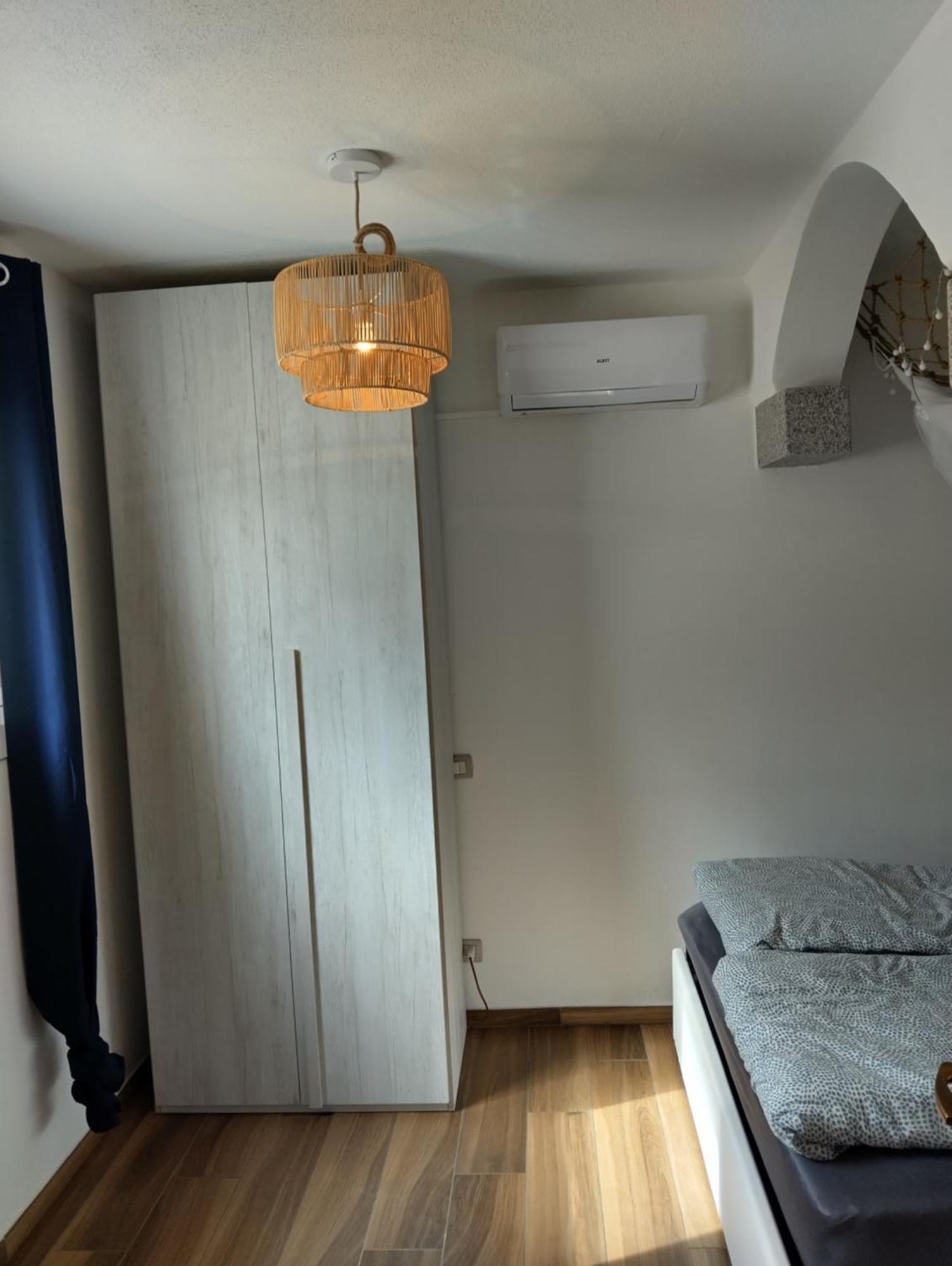 Mare Apartment Valledoria  Ngoại thất bức ảnh
