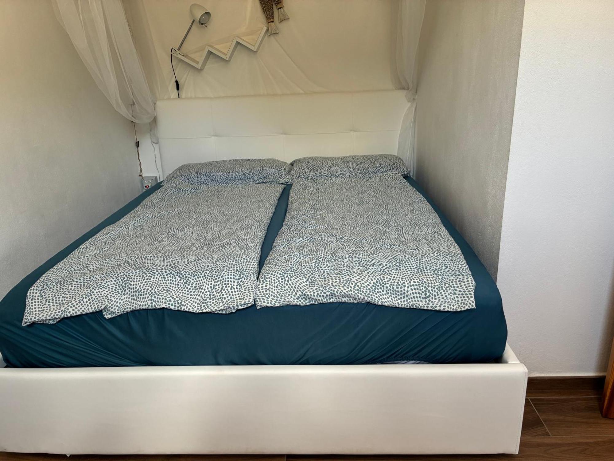 Mare Apartment Valledoria  Ngoại thất bức ảnh